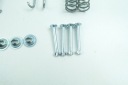 NK RESSORTS PLAQUETTES FREIN VW T.photo 11