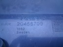 CACHE PROTECTION PARE-SOLEIL VOLVO FH FM BASSE CABINEphoto 10