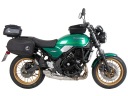 SMARTRACK СТЕЛАЖ NA TROBE ЗАДНЯЯ KAWASAKI Z 650 RS 2022-2025 HEPCO & BECKER  фото 7