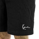 Karl Kani College Signature Sweatshort XL EAN (GTIN) 4099838045280