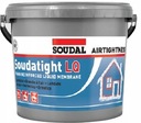 SOUDAL ВНУТРЕННЯЯ ЖИДКАЯ МЕМБРАНА SOUDATIGHT LQ 4,5 кг