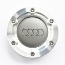 TAPACUBOS AUDI A4 A6 S3 S4 S6 TT S-LINE 8N0601165A 