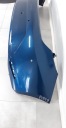 SEAT LEON III 12- PARE-CHOCS ARRIÈRE ARRIÈRE 5F0807421Aphoto 7