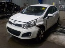 KIA RIO 3 UB 2011 - 2017 НОГОЙ ПРУЖИНЫ ПЕРЕД ПРАВАЯ G4LA5  (18891237477) фото min 7