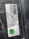 PORSCHE 911 992 GT3 21- PARE-CHOCS PARE-CHOCS AVANT 9GT807221photo 14