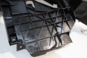 AUDI Q5 8R 12-16 GLISSIÈRE FIXATION PHARES PHARES GAUCHE AVANT 8R0807283Cphoto 8