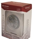ФАРА РОБОЧА LED4 КРУГЛА 40W 4000LM 12/24V СВІТЛО SKUPIONE  фото 8