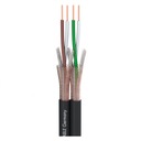 SOMMER CABLE Peacock Przewód mikrofonow MKII; DMX: