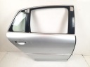 2006 VOLKSWAGEN PHAETON ДВЕРІ ЗАДНІ 3D0863881  (18049466829) фото min 15