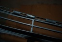PORSCHE PANAMERA 970 I 10-14 GRILLE CENTRALE PARE-CHOCS AVANT 970505541photo 12