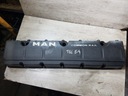 КРЫШКА КОРПУСА ГОЛОВКА КРЫШКА КЛАПАНА MAN TGL TGM D0836 51034006007