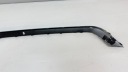 OPEL MOKKA B DOUBLURE SPOILER LÈVRE PARE-CHOCS ARRIÈRE 9835247980 20-photo 7