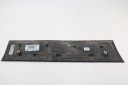 MOULURE PORTES BMW IX I20 KIT GAUCHE ARRIÈRE KIT 51138497329 ORIGINALphoto 8