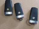 CLÉ VW PASSAT B6 NR. 3C0959752BA AL -ADphoto 8