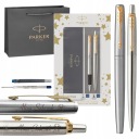 Набор JOTTER STAINLESS STEEL GT ручка перьевая ручка PARKER 2093257