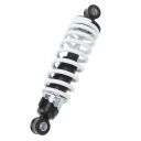 REGULATED SHOCK ABSORBER PENDANTS 230MM FOR 50CC DO 110CC DIRT BIKE  photo 9