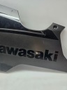 ОБТІЧНИК ПРАВА ПЛУГ ПРАВИЙ KAWASAKI ZX 10 R ZX10R 21R+ 55028-0763  (18905101047) фото min 4