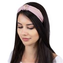 ПОЯСКА ДЛЯ ВОЛОС Тюрбан Узел PIN UP