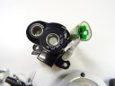 SUZUKI GSXS 125 IGNITION LOCK NECK CASTLE MODULE KEY '18  photo 7