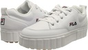 Женские кроссовки FILA Sandblast L Wmn 39 Creepers