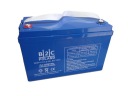 ГЕЛЕВАЯ АККУМУЛЯТОРНАЯ БАТАРЕЯ 100 Ач ГЕЛЬ ГЛУБОКОГО ЦИКЛА