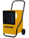 ВОЗДУХОСУШИТЕЛЬ MASTER DH752 47л/24ч