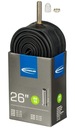SCHWALBE dętka AV13 BOX 26x1.50-2.40 AUTO AV