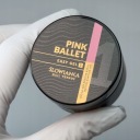 Гелі рожевий базовий, нарощувальний 50g — фото 10