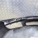 PORSCHE 911 997 AVANT PARE-CHOCS 2009photo 10