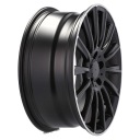 ДИСКИ 17 DO MERCEDES SL R230 R129 R231 SLK R170 R171 R172 W124 BR124  (18045477921) фото min 5