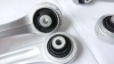 KIT ENSEMBLE BRAS DE SUSPENSION AUDI A6 C6 4F BRAS DE SUSPENSIONphoto 16