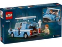 LEGO Harry Potter 76424 Lietajúci Ford Anglicko Vek dieťaťa 7 rokov +