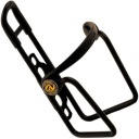 Корзина для бидонов AUTHOR ABC-16 ALU черная