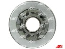 EMBRAYAGE UNIDIRECTIONNEL DÉMARREUR AS-PL SD5005Pphoto 9
