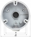 DAHUA PFA134 АДАПТЕР