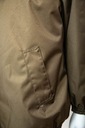 Šumová bunda vojenská zimná 611/MON 104/172 Kapucňa bez kapucne