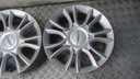 CHRYSLER LANCIA DELTA 3 LLANTAS DE ALUMINIO 7JX16 4X98 ET31 