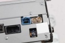 RADIO AUTORADIO NAVI CD CF6N-18C815-HD JAGUAR XF X250 11-15photo 8
