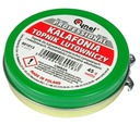 Флюс канифольный 45г для пайки CYNEL