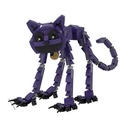 Poppy 3 Smiling Critters Playtime Building Blocks Kurom Фигурка Игра