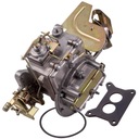 2-hlavňový karburátor pre Ford Mustang F100 250 2100A800 Výrobca MGGRP