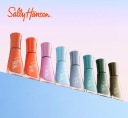 Лаки для нігтів Sally Hansen Відтінки зеленого 529 — фото 9