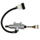 Главный тормозной цилиндр заднего тормоза ATV Bashan ATV50 ATV110 ATV125 ATV200 ATV250