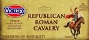Republican Roman Cavalry , Victrix
