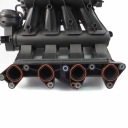 MERCEDES W169 W245 M266 COLLECTEUR ADMISSIONphoto 11