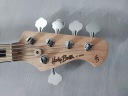 HARLEY BENTON JB-75-5MN ДЛЯ НОВОГО 5-СТРУННОГО ДЖАЗ-БАСА НАСТРОЕННОГО ЛЮТЕРИ