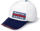 Кепка Sparco Martini Racing