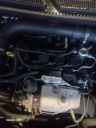 FORD ECOSPORT 1.0 125KM, 2017 R, KONSOLA, ДОШКА РОЗПОДІЛ KOMPLET, ЄВРОПА  (18166290978) фото min 14