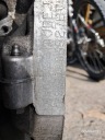 PEUGEOT CITROEN 1.6 HDI 9H06 COMPLET BLOC BAS MOTEUR ARBRE PISTONS CARTERphoto 11