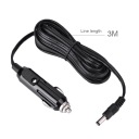 Місцезнаходження Gps 5,5 Mm 2,1 Mm 12 V